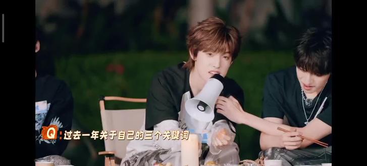 这一段谁能憋住#张泽禹 #搞笑 #霸总