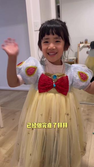 当你拥有一个想要当手工博主的小孩👧🙃#手工#亲子游戏 #记录无忧无虑的童年