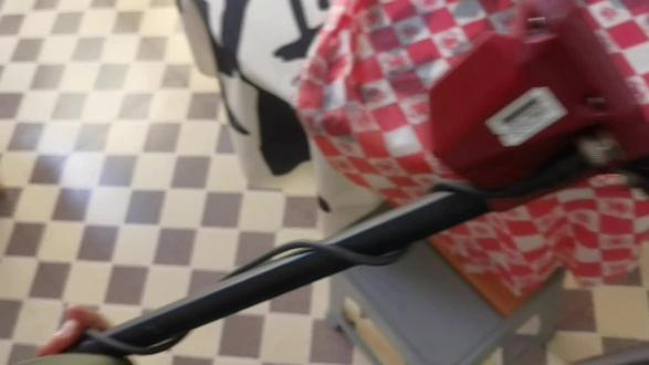 如何让小孩过年吃到饺子里面包的硬币#金属探测器 #硬核 #科技改变生活