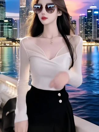 #美出高级感#显瘦减龄穿搭#又美又飒#气质穿搭#辣妹穿搭