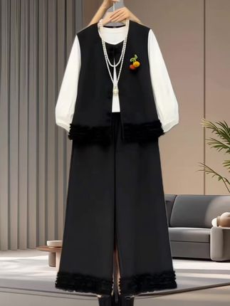 #120斤到220斤的大码女装 #显瘦穿搭 #洋气减龄 #穿出自信穿出美丽 #谁穿谁好看