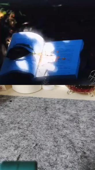 和 @与妮同读 4:40 一起 #合拍