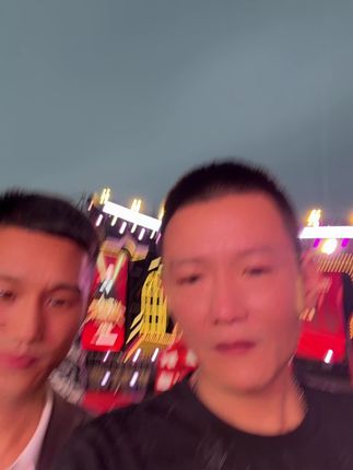 活动黄了,我来办