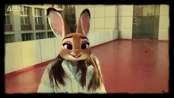 大家看了《疯狂动物城》,就来看看我们的《动物城评论》叭~ #疯狂动物城 #尼克狐尼克你被逮捕了 #涨知识 #科普 #热门