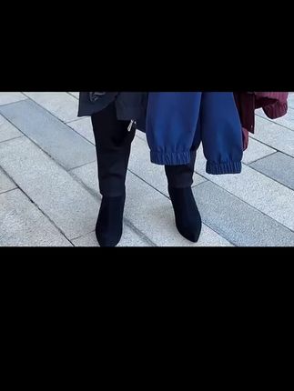 #时尚穿搭范 #大码衣服搭配 #穿搭分享来啦 #时尚短外套女