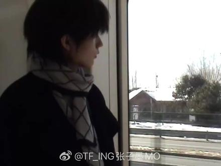 18岁的子墨
#时代峰峻 #张子墨 #生日快乐 #我担秒了全世界