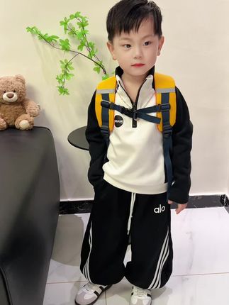 开学第三周果断换了超轻的书包#幼儿园书包 #幼儿园书包推荐#宝妈分享好物 #书包