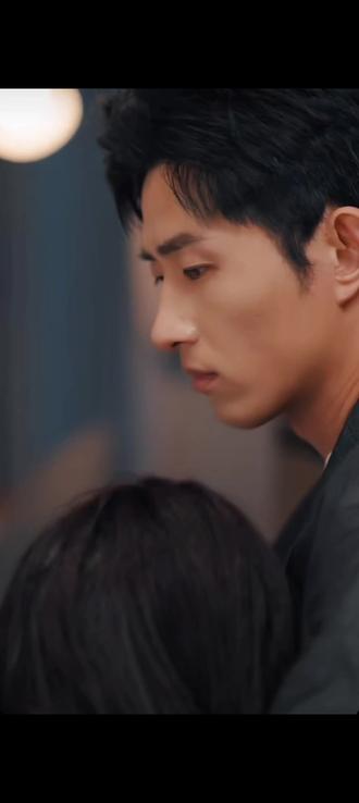 #王凯沐@王凯沐 爱的桥段 让我怎么写 #爱