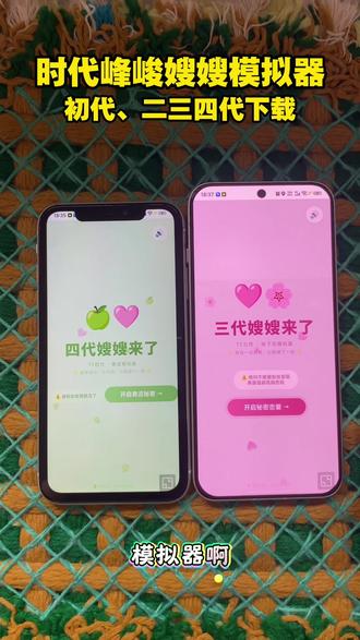 《佳佳工具屋》时代峰峻嫂嫂来了模拟器初代二三四代都有 嫂嫂模拟器获取教程#嫂嫂模拟器 #时代峰峻 #时代少年团 #四代嫂嫂来了 #三代嫂嫂来了
