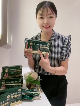 人人都可以吃的益生菌#好物推荐🔥 #益生菌 #种草好物 #湘雅益生菌