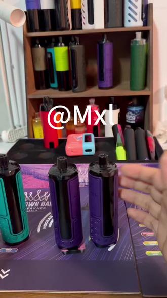 #阿尔法赫 水桶款真假解说视频