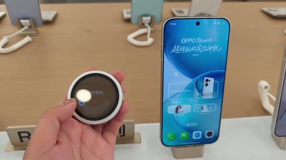 超好多的玩法Reno16 #OPPOEncoAir5s
#OPPOPad6
#OPPOReno16
#OPPO新疆怦然星动
