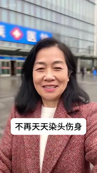 有需要的朋友,可以看看#白发结束了 #养发护发 #每日分享