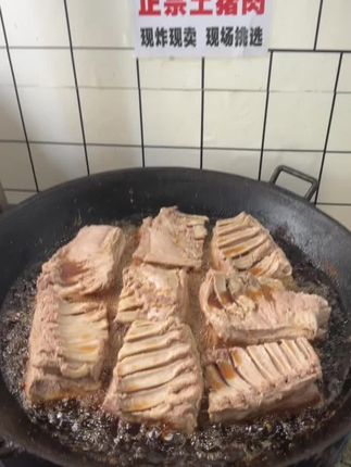 大家心心念念的广西扣肉来咯