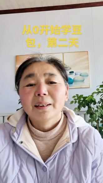 0基础学豆包第二天