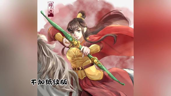 #oc #稿件勿用 #稿件展示 #画渣日常 #oc展示
新生代-④轩辕菲儿,很英气的一姐们,是帝剑-轩辕的转世之身。(故事以后老福特≡ω≡)
马年头像,骑射中ing(想了想还是先把马挡住了大部分,不然有点抢戏了😶才不是不太会画)