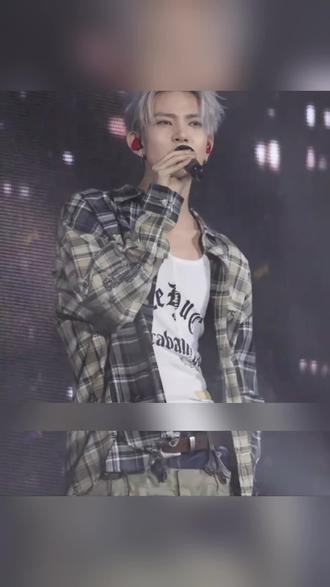 韩网友预测退团后的李羲承#李羲承