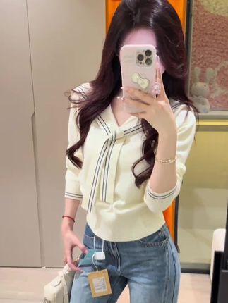 #梨形身材穿搭 #韩系穿搭 #通勤搭配 #小个子显高显瘦穿搭 #内搭外穿都好看