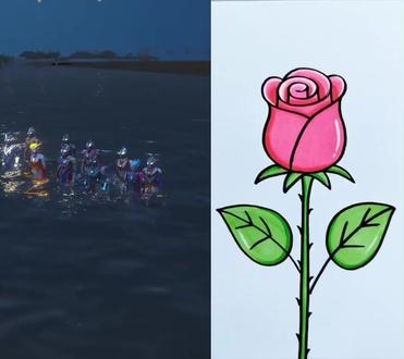 #简笔画 #奥特曼#简笔画教大家画简笔画