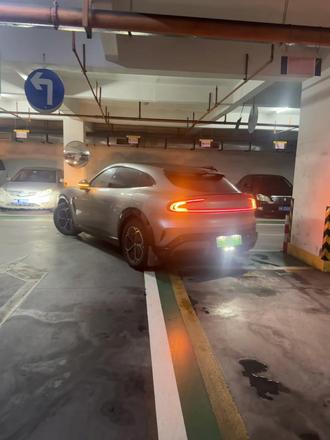 小米最新版本更新后倒车和锁车音效终于可以自定义了#小米汽车 #小米yu7 #小米 #电车大玩具 #自动泊车