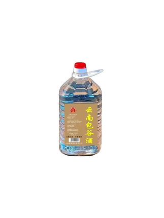 宣福纯粮食白酒 桶装 口粮酒 白酒 52度 散装清香型包谷酒52度5L#好酒推荐#纯粮酿造#云南包谷酒#好喝不贵#口粮酒@DOU+上热门 @DOU+小助手