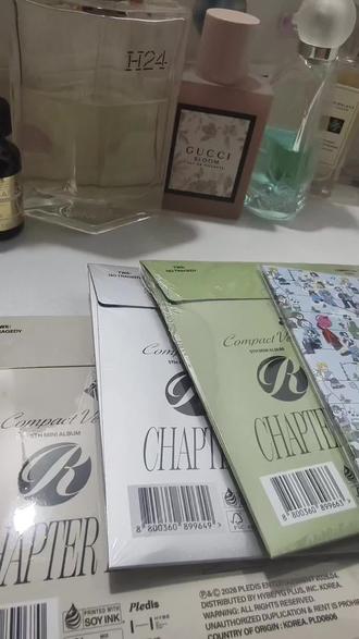 吐司单封电子专拆拆~ 没想到到的这么快~一起哒噜哒噜😎这期感谢@我啊我 老师赞助🤭#tws #拆专 #tws专辑