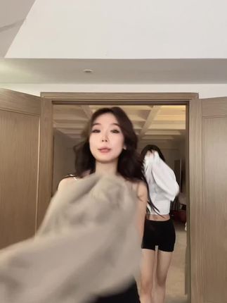 #拽姐穿搭 #可爱风穿搭