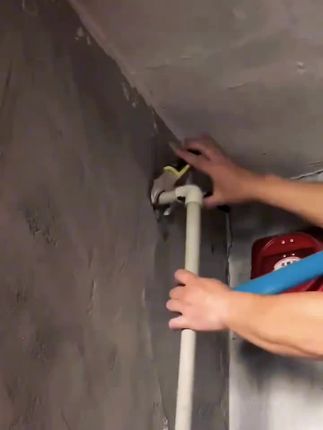 加重型【10寸胶柄大力钳(圆口)重型手动夹钳】#胶柄大力钳