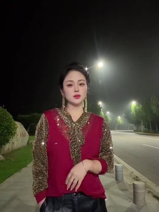 加绒加厚保暖打底衫