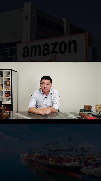 GWD即将落地深圳,三大仓一次看懂#跨境物流#跨境电商#华运昌饼哥