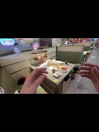 #三角洲行动 #海底捞 联动房卡 老鼠干 通通拿下