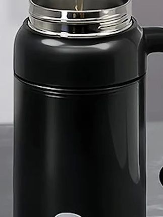 木森推荐水杯大容量男士专用水壶茶水分离泡茶杯保温杯吨吨杯上班用马克杯#水杯#水壶#茶水分离杯 #吨吨杯#泡茶杯