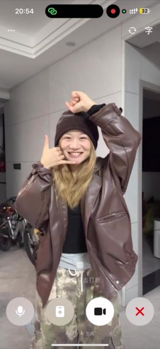 豆老师拿我当小日子整?#豆包编舞 #豆包ai #手势舞教程 #简单手势舞 #意想不到