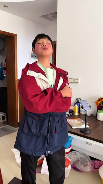 救了命了,开学必备神器,豆包助你高效预习,这下学习稳了!#豆包ai#豆包打电话#豆包生成试卷#预习课本#豆包上线豆包爱学