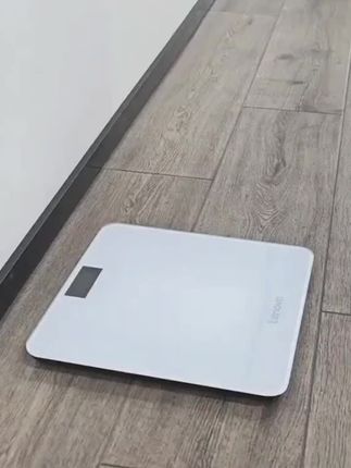 联想家用电子秤精准称重专用高精度人体耐用体重秤学生宿舍#电子秤 #体重秤 #家用电子秤 #电子秤 #体重秤推荐