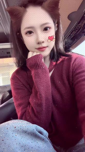 手脚不协调的我 就这个手势摆霍800遍😂