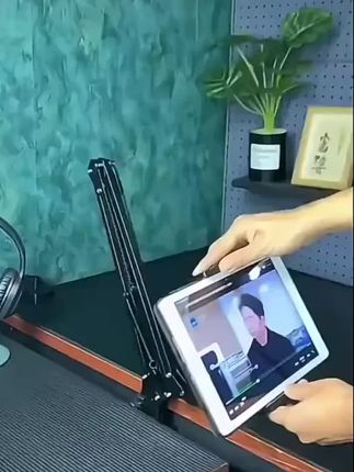 匹典悬臂懒人支架手机平板iPad通用桌面床头宿舍直播床上追剧神器#我要上热门🔥🔥🔥话题入口 #热门话题🔥 #热点评论 #抖音热评 @巨量千川 @我要上热门🔥涨粉 @DOU+小助手 @