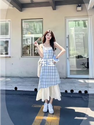 #长裙 #女装 #女装新品日 #女裙 #保定装修公司排名 @抖音媒体内容优推官 @抖音Dou+上热门 @抖音创作灵感 @抖音创作小助手 @抖音小助手
