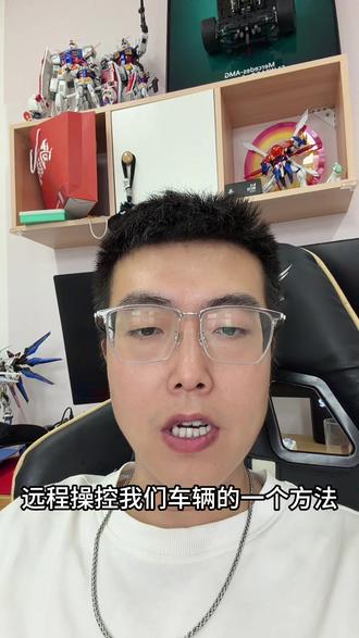 远程语音控制零跑D19 #零跑D19