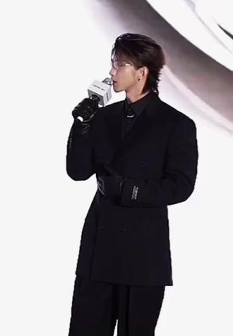 好好吃饭 照顾好身体🥹🥰#蔡徐坤 #蔡徐坤柳丝木