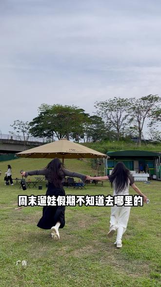来这里遛娃真的可以快乐一整天#凤凰花海 #新鲜豆角采摘 #自家地里的豆角 #帐篷生产厂家 #新鲜采摘长豆角