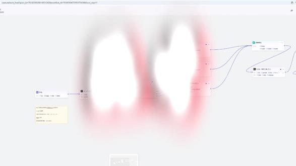 coze扣子工作流第九期 一键生成服装替换跳舞视频可,可用于视频带货(不知道为何视频只有配乐了,所以重新发一遍)#coze工作流 #coze教学 #视频带货新手入门方法