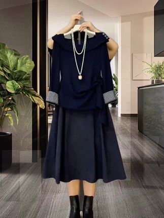 #早秋穿搭公式来了#如果上班都穿流光高智风 #早秋不费力显贵穿搭 #微胖女生怎么穿出早秋氛围感#高个子女生的早秋穿搭