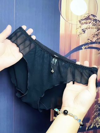 #穿搭 #女士内裤 #贴身衣物 #辣妹穿搭 #纯欲天花板