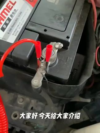 汽车维修多功能试灯测电笔带灯泡数显正负载电压测量