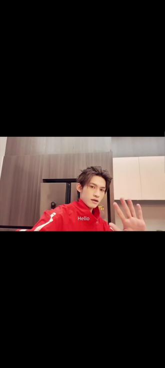 云旗郝熠燃#云熠小世界#Vlog甜甜的