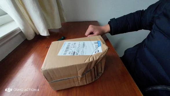 开箱视频 (第一弹)
红米Buds 8 Pro 😋🔥👉
#开箱 #红米Buds8Pro #耳机