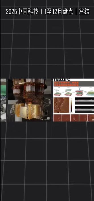 2025中国科技集群爆发!DeepSeek大模型提效破局,“人造太阳”亿度千秒,量子计算千万倍领先…从AI到新能源,从深海到太空,每一步都在重塑世界。创新从追赶到引领,星辰大海,未来已来!