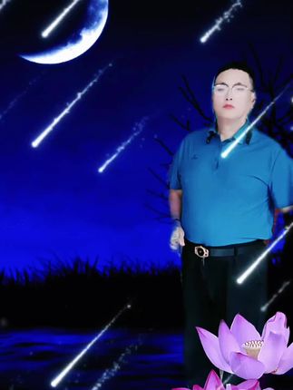 不负#喜欢的点个赞 #想唱就唱开心就好