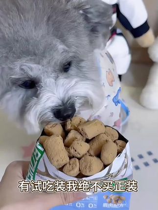 #狗狗零食 #冻干零食